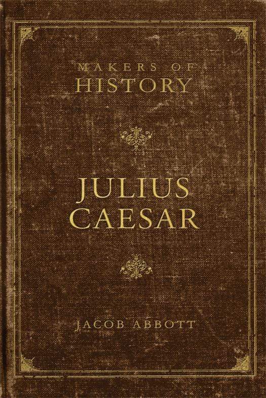 Makers of History: Julius Caesar For Sale