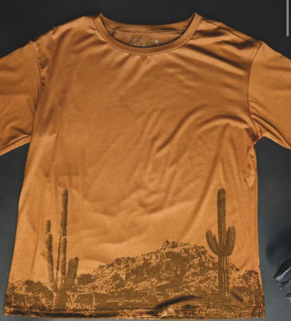 Los Lunas Tee on Sale