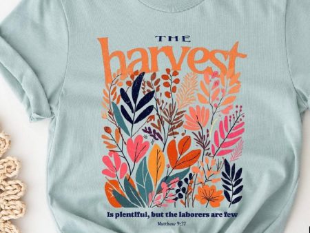 Harvest Tee For Cheap