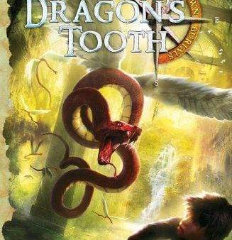 The Dragon s Tooth: Ashtown Burials #1 (paperback) Discount