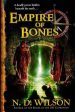 Empire of Bones: Ashtown Burials #3 (paperback) Cheap