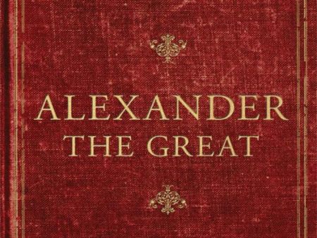 Makers of History: Alexander the Great Online now