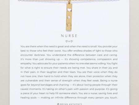 Nurse Necklace Online now