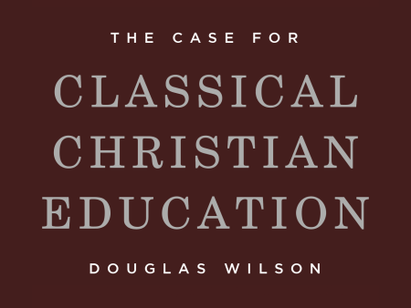 The Case for Classical Christian Education Supply