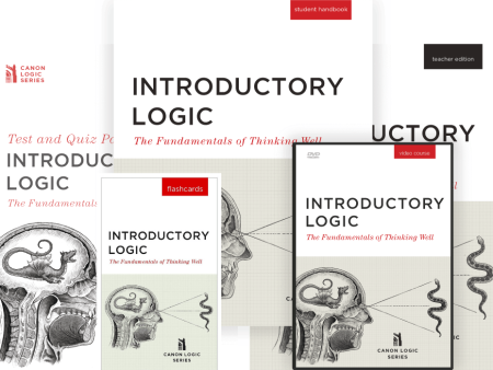 Introductory Logic Hot on Sale