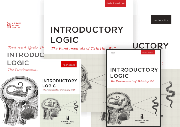 Introductory Logic Hot on Sale