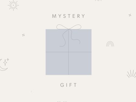 Mystery Gift on Sale