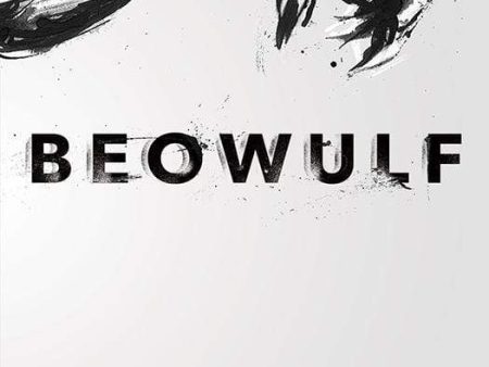 Beowulf: A New Verse Rendering For Sale