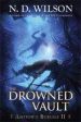 The Drowned Vault: Ashtown Burials #2 (paperback) Online Sale