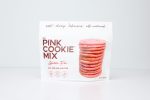 The Pink Cookie Mix Discount