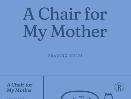 A Chair for My Mother - Reading Guide (Download) For Discount