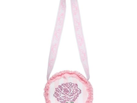 A DEE - Fern Rose Bag - Pink Online Hot Sale