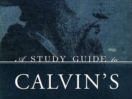 A Study Guide to Calvin s Institutes Online Sale