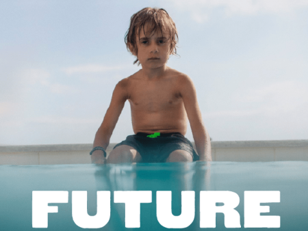 Single Use Streaming License for Future Men on Sale