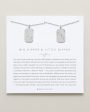 Big Dipper & Little Dipper Necklace Set Online