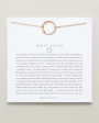 Begin Again Necklace Fashion