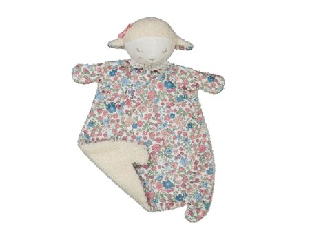 MAYORAL - Floral Sheep Comforter - Floral For Cheap