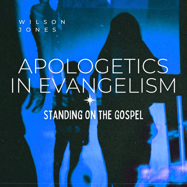 Apologetics in Evangelism Online now