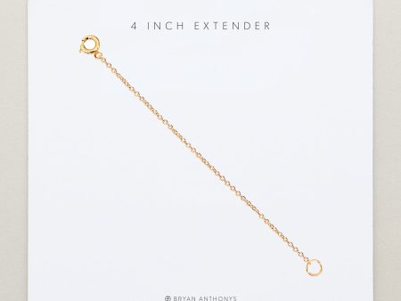 4  Extender Chain Discount