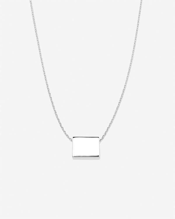 In The Heart Of Necklace — Colorado on Sale