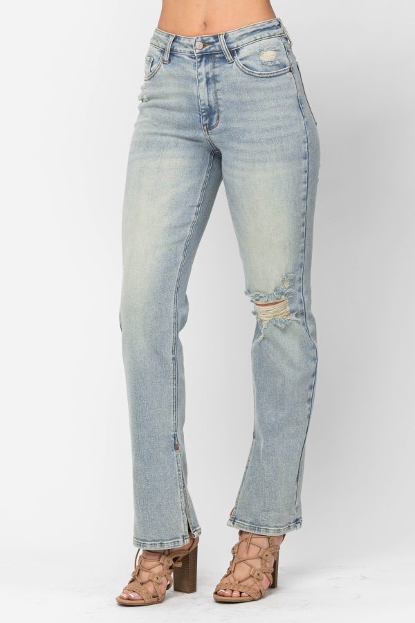 Judy Blue High Waist Jeans Hot on Sale