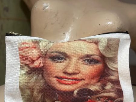 Dolly  GLAM  Make Up Bag Online Hot Sale