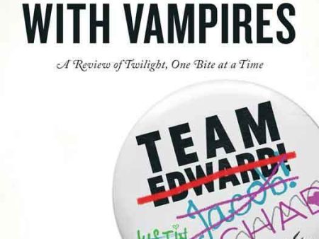 Bundling With Vampires eBook For Cheap