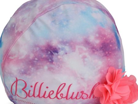 BILLIEBLUSH -  Swimming Cap - Lilac Online Hot Sale