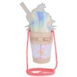 BILLIEBLUSH -  Ice Cup Bag - Pink Sale