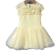 LAPIN HOUSE - Tutu Dress - Lemon Fashion