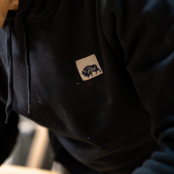 Plod Hoodie on Sale