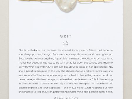 Grit Bracelet Online Sale