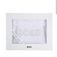 BOSS - Blanket - White Online now