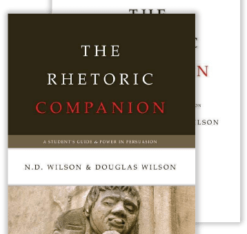 The Rhetoric Companion Online now