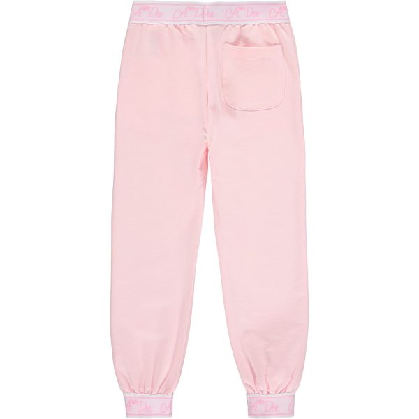 A DEE - Frankie Tracksuit - Pink Online Hot Sale