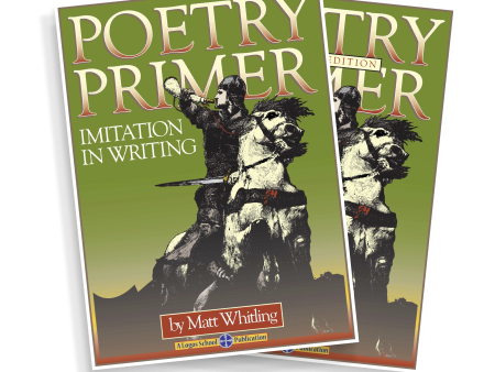 Poetry Primer For Sale