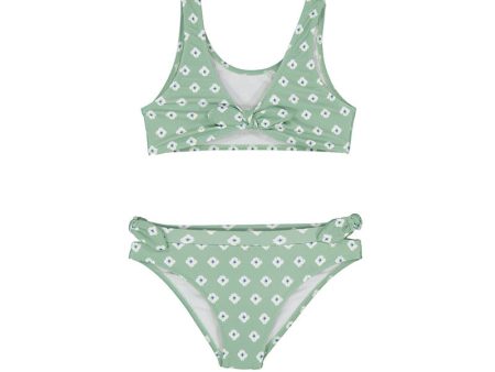 MAYORAL - Printed Bikini - Sage Online Sale