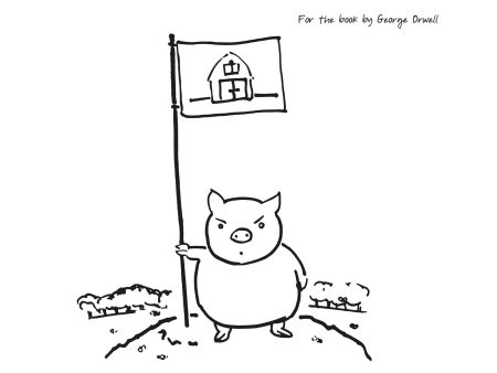 Animal Farm - Reading Guide (Download) Fashion