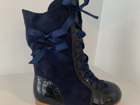 ROYAL NAVY BOOTS Online Hot Sale