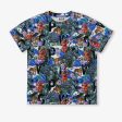 WOP - Animal Lover Jungle T Shirt  - Patterned Online