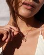 Always In My Heart Necklace Fashion