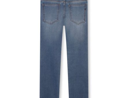 HUGO BOSS - Jeans - Blue Discount