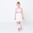 BILLIEBLUSH - Ice Cream Dress - Pink Online Hot Sale