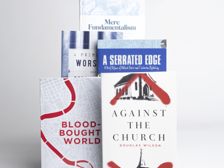 Church Reformation Bundle For Cheap