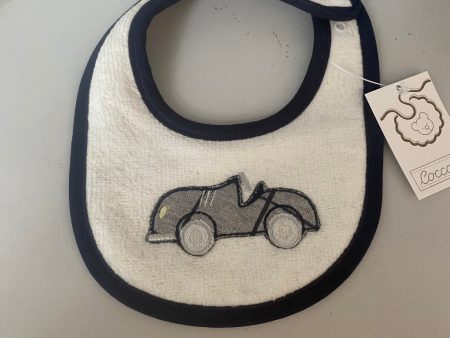 Coccode - Car Bib - Navy Sale