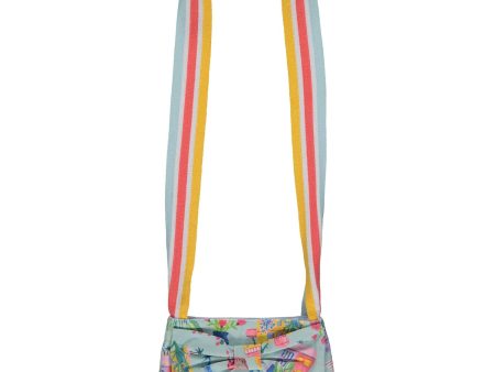 A DEE - Uni La Isla Bonita Bag - Aqua Supply