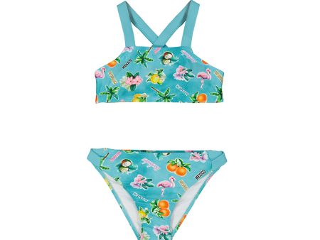 MAYORAL - Fruit Bikini - Multicoloured Discount