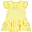 LITTLE A - Charlotte Jersey -  Lemon Online Sale