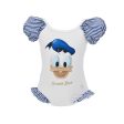 MONNALISA - Donald Duck Swimsuit - White Hot on Sale