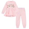 A DEE - Frankie Tracksuit - Pink Online Hot Sale